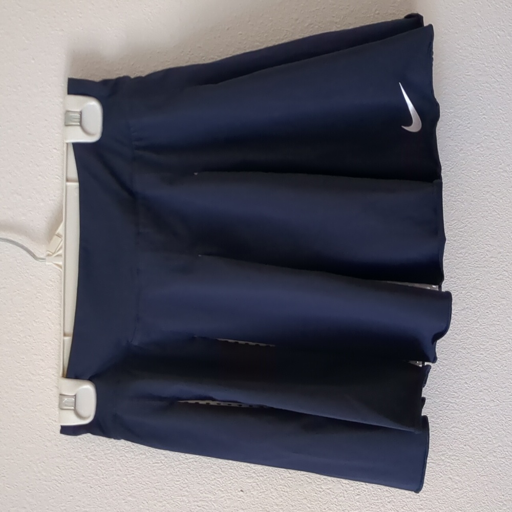 Nike DRI-FIT Women's Pleated Tennis Skirt